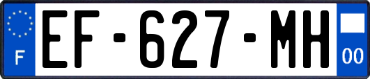 EF-627-MH