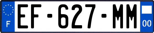 EF-627-MM