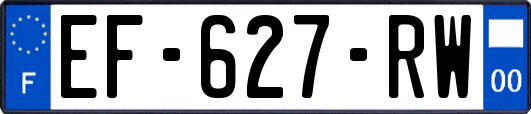 EF-627-RW