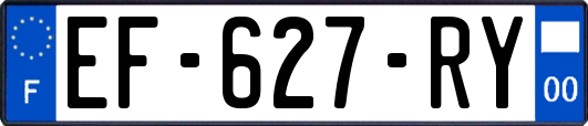EF-627-RY