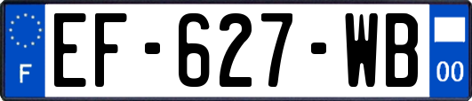 EF-627-WB