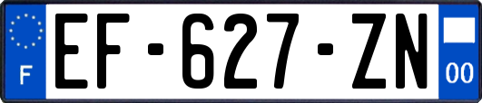 EF-627-ZN