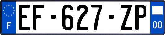 EF-627-ZP