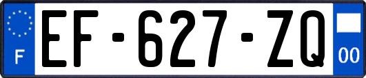 EF-627-ZQ