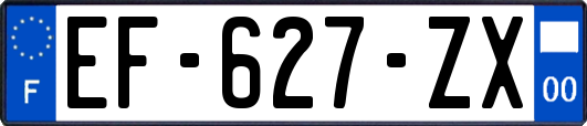 EF-627-ZX