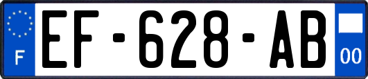 EF-628-AB