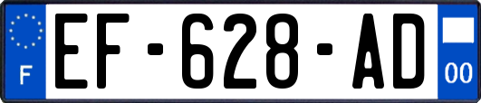 EF-628-AD