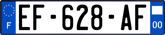 EF-628-AF