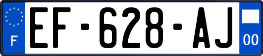 EF-628-AJ