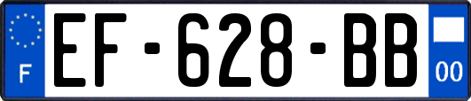 EF-628-BB