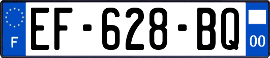 EF-628-BQ