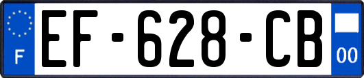 EF-628-CB