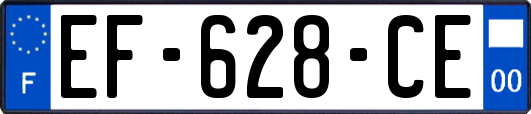 EF-628-CE