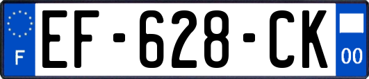 EF-628-CK