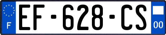 EF-628-CS