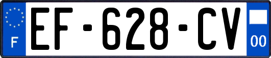 EF-628-CV