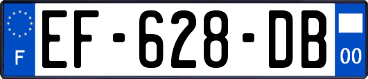 EF-628-DB