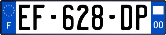 EF-628-DP