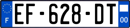 EF-628-DT