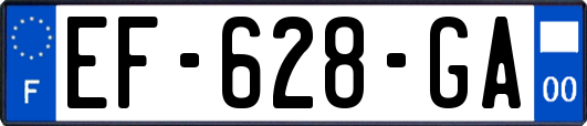 EF-628-GA