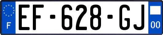EF-628-GJ