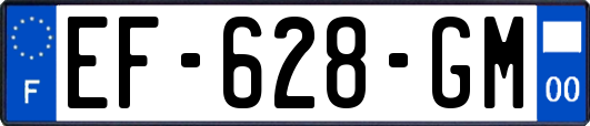 EF-628-GM