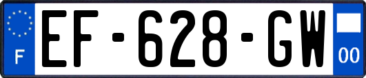 EF-628-GW