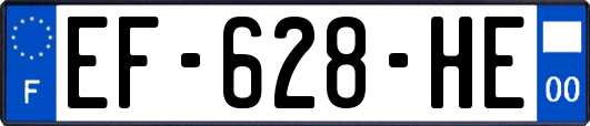 EF-628-HE
