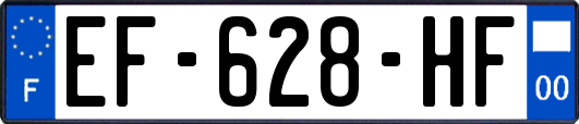 EF-628-HF