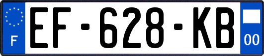 EF-628-KB