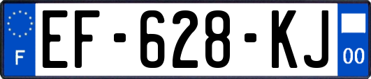 EF-628-KJ