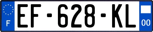 EF-628-KL
