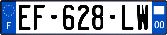 EF-628-LW