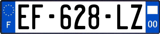 EF-628-LZ