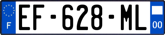 EF-628-ML