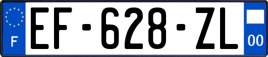 EF-628-ZL