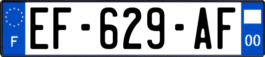 EF-629-AF