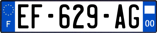 EF-629-AG