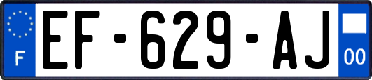 EF-629-AJ