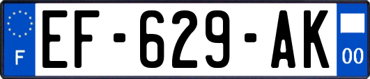 EF-629-AK