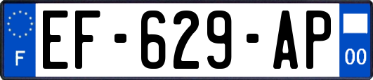 EF-629-AP