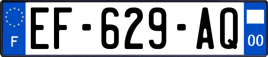 EF-629-AQ