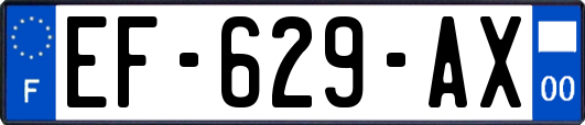EF-629-AX