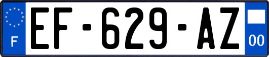 EF-629-AZ