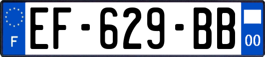 EF-629-BB