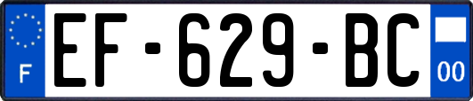 EF-629-BC
