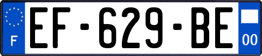 EF-629-BE