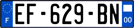 EF-629-BN