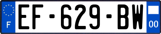 EF-629-BW