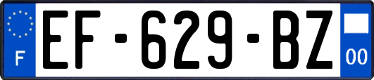 EF-629-BZ
